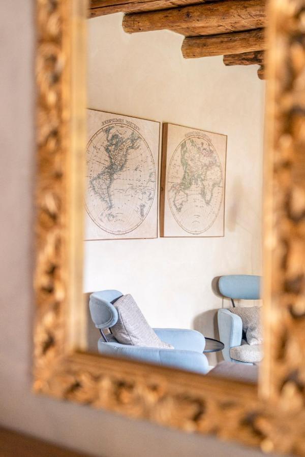 Agriturismo Monte Bisson Soave  Ngoại thất bức ảnh